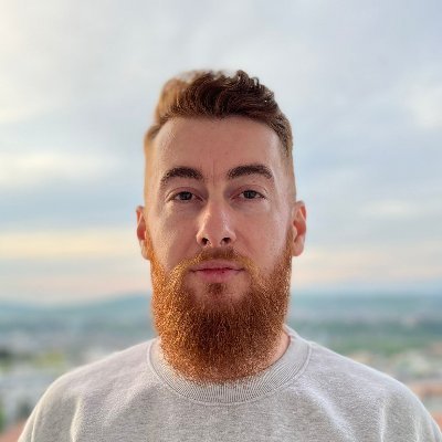 mvpopuk's profile picture. 🧙🏻‍♂️ Laravel → Inertia.js → React
🌱 Building https://t.co/WZUNSZ0jOi
🎙 Podcast at @LaravelMagazine
🕺 Pronouns vi/vim