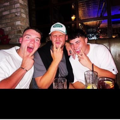 GeorgeyK97's profile picture. Geezer.