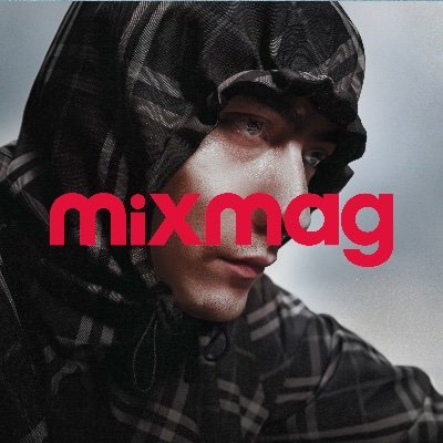 Mixmag's profile picture. Dance music + club culture.