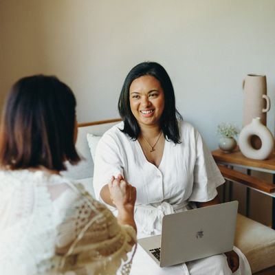 espritholistic's profile picture. Megan Richards: Certified health coach 🙋🏾‍♀️ Dedicated to inclusive wellness for EVERY body 🧡 Empowering your holistic health journey 🌻