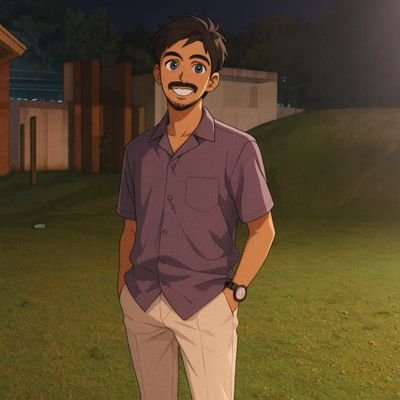 Alex64914127's profile picture. A mad final year CS student