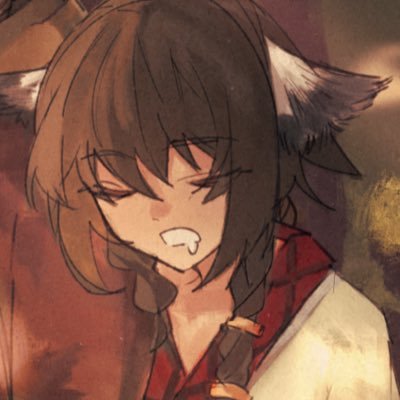 hakurokaku's profile picture. But what will you become tomorrow? | pfp by @ezekquel