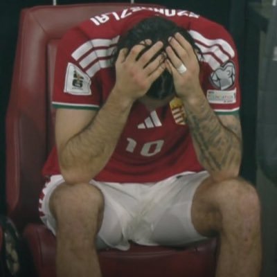 dexter_obs's profile picture. « Mais levez-vous, je vais marquer » — Samuel Eto'o / @Pathe_22 SZN