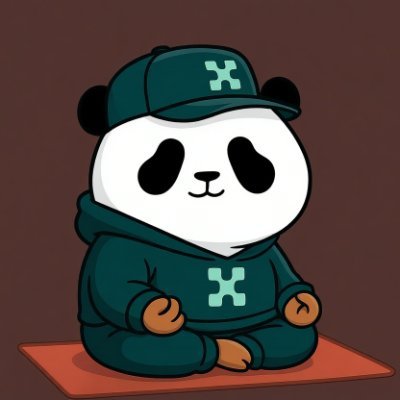 ERIC8_ETH's profile picture. Crypto交易老鸟 | 专注分享每日交易心得、优质空投&项目资讯
币安广场创作者：熊猫币语
#ETH #BNB #Airdrop猎手