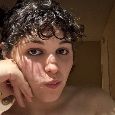 bitchassemolife's profile picture. Just another tranni 😁 🏳️‍⚧️