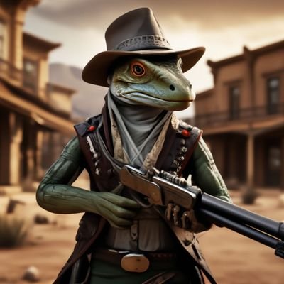 Rocky2937061's profile picture. Parody ⭐⭐⭐