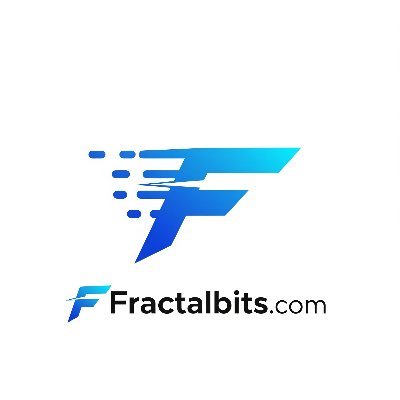 FractalbitsCom's profile picture. 