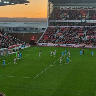 leighton128's profile picture. stoke fan who posts videos at bet365 and stoke pictures + news i didnt post for ages but i am now back to post