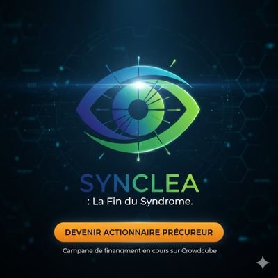 SynCleaDeepTech's profile picture. 