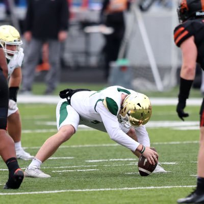 jjacoby20's profile picture. Tiffin Long snapper