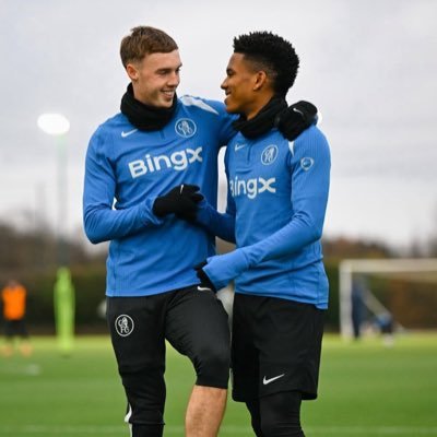 _laviaball's profile picture. Winstanley, Stewart, Chalobah, Enzo, Garnacho and Neto out | Free 🇵🇸