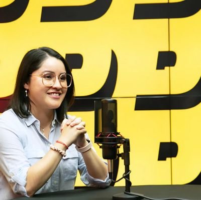 ptcervantes's profile picture. Reportera de Economía en @ExpansionMx 🖊📒
-Comercio exterior
-Calificadoras
📧 patricia.tapia@grupoexpansion.com