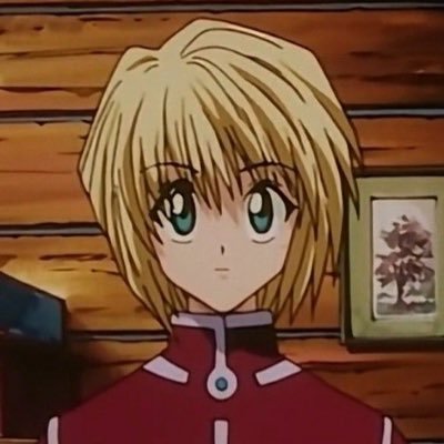 illihcf1's profile picture. 