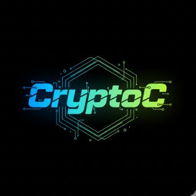 CryptoC___'s profile picture. Cryptocurrency investor 🥷🏼 | GEM hunter 💎
#Bitcoin #BTC #Crypto #Ethereum