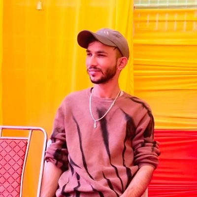 rathoremr881's profile picture. || मम केवलं करणी मातृ एव अस्ति ||____

अपनी तो सिर्फ़ करणी मां है 🦅