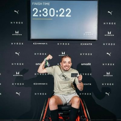 axeldu85100's profile picture. #CHOWH1🏴‍☠️🧑🏻‍🦽