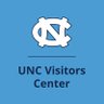 VisitUNC's profile picture. The UNC Visitors Center welcomes you! Contact us 919-962-1630, uncvisitorscenter@unc.edu 9 - 5, or visit us 10 - 4 M- F at 134 E. Franklin St!