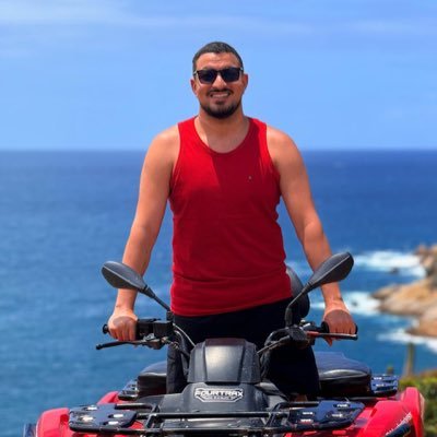 Marcosadrileal's profile picture. 🩺 Enfermagem - Saúde Mental 💍 Casado 🌈 Apaixonado pela vida.