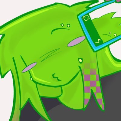 follytisms's profile picture. ‧₊◜ it/he ; lesbian ; i post pure silliness (cringiness mostly) ; i love my partners 💕; more info in strawpage ; pfp: dailyunpleasant