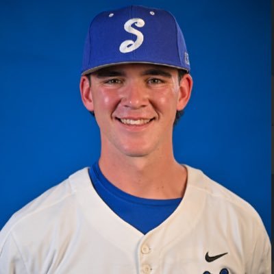 kaseykasper27's profile picture. KWHS 25’ SMC 29’ 📌kaseykasper2007@gmail.com 4.0 GPA 6’5 235 RHP