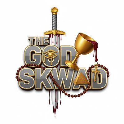 TVMGPromotions's profile picture. God Skwad Collaborative Incubator💼
Digital Strategy & PR/Edutainment Network
The God Skwad CEO
PR @ https://t.co/zj9RtQVhmL 
Ace High and Middle Men Global