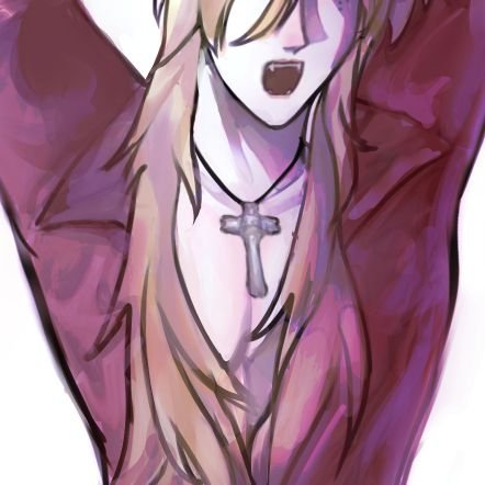 hugosgreyeye's profile picture. I love viv