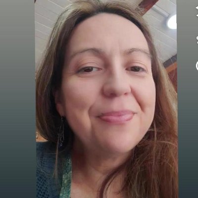PatriciaFeMon's profile picture. Periodista, docente e investigadora. Doctoranda en Educación, magíster en historia y en comunicación estratégica. Especialista en gestión de crisis en educación