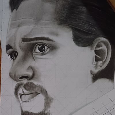 Bearded_Khaya's profile picture. Walk away from a debate, not because you lost, but defeated.