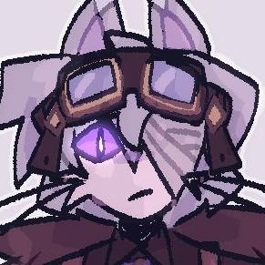 Konj0ur_'s profile picture. he/they | adult edgelord final boss | pfp by @Devilishbox