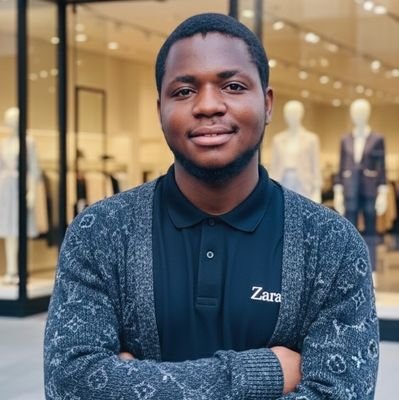 Daniel_Anman's profile picture. •Jeune Entrepreneur |•Informaticien |
•Licencié dans le domaine de Banque, Finance et Assurances | •Acteur politique |•Patriote |•Secrétaire |•Corps professoral