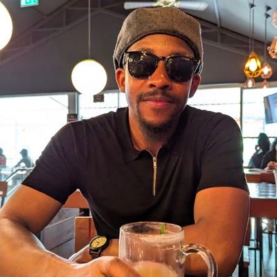 wes_kibet's profile picture. Sustainable Development | Data | Cloud | Marketing