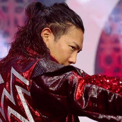 EmbersRageOn's profile picture. When the dust settles, all that will remain triumphant above all is the man they know as the Alpha, Konosuke Takeshita.