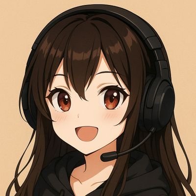 LunaPockey0's profile picture. 🎮 VTuber | ⚡ Pro wannabe
💫 FPS • RPG • Late-night streams
🔥 “I play games… sometimes even well.