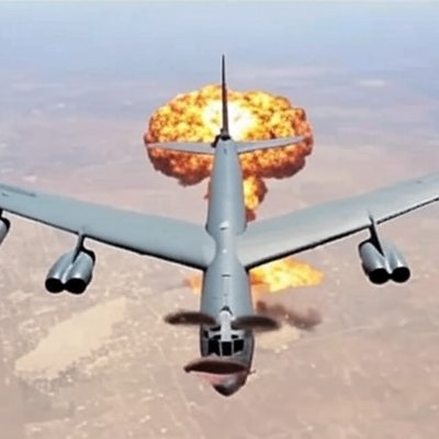 Grandpa_Buff's profile picture. Combat Infantry Veteran #11B #FAFO #USA #SHOCKANDAWE
2x World War Champions #TheSpreeforThree
The greatest BUFF known in the world!