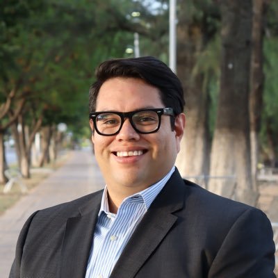 gaboguerrerogto's profile picture. Apostar por nosotros mismos #NosMueveSFR