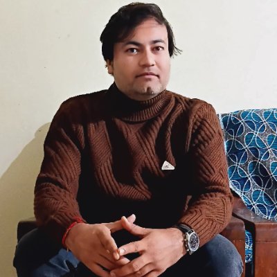 jadiarahul's profile picture. Author | Master's in VLSI & Semiconductor Design | Researching Advanced Chip Technologies | Farmer | Husband | Dad | RT ≠ Endorsement | Views are my own