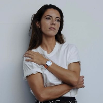 aitanabonmatis's profile picture. aitana bonmatí sempre