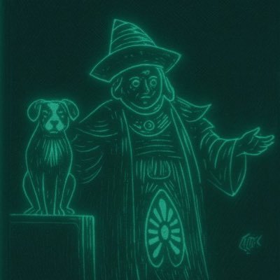 itsyossi's profile picture. trading. creating. collecting.