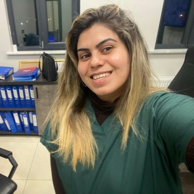 gntcelf's profile picture. Veteriner Hekim
bu kız artık HEKİM🐾