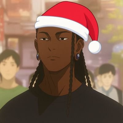 DanSenpaiX's profile picture. | Coder 💻 | Raider 🔥 | Anime 🍥 | Bullish & broke 🤑 | Here to support 💪.

YOUR THOUGHTS ARE GOVERNED BY YOUR CHOICES