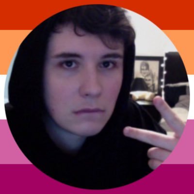 carolinaruins's profile picture. multifandom | she/her | 22