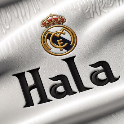 HalaMadride0's profile picture. Trying to bring "Neverkusen" vibes to the Bernabéu. 🇩🇪➡️🇪🇸 News, Memes, and Xabi Alonso propaganda. We don't lose, we just delay winning. ⏳
