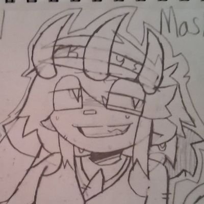 Paintersvoid's profile picture. Goober