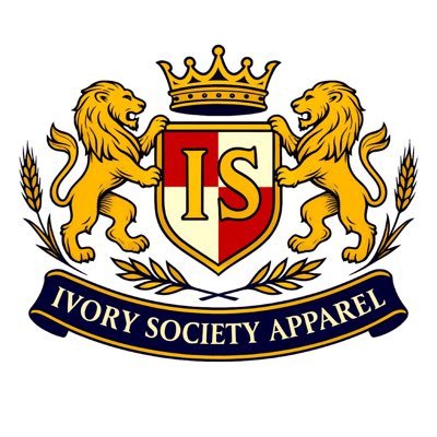 IvorySociety's profile picture. We are a white-owned apparel brand that highlights white achievement and accomplishment. Be as mad as humanly possible about it.