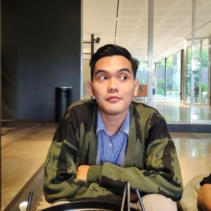 Alterchong's profile picture. Akun alter
new(B)ie
📍Made in BDG

Swifties