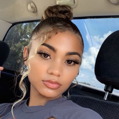 HaileyTamryn's profile picture. Where intuition meets analytics ✨📊 ..