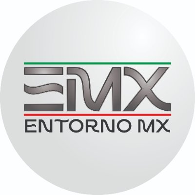 _entornomx_'s profile picture. Quien no conoce su historia, está condenada a repetirla...