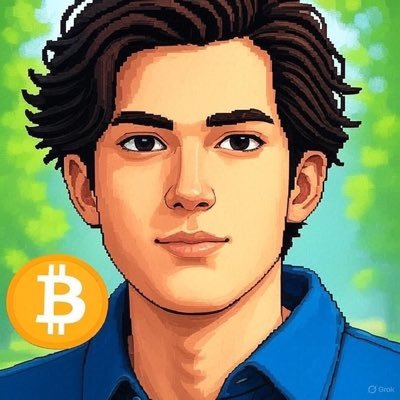 Dfrohh's profile picture. $BTC $TSLA Sharing my investments and goal towards financial freedom with the world. Not Financial Advice