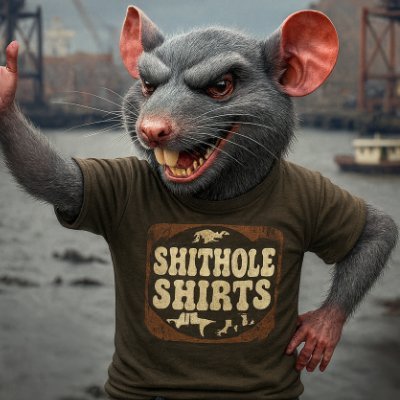 @ShitHoleShirts_