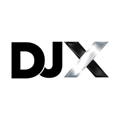 DJXShowOfficial's profile picture. America’s largest and most impactful gathering of the DJ community since 1990 returns to Atlantic City from August 10-13, 2026! #DJX26